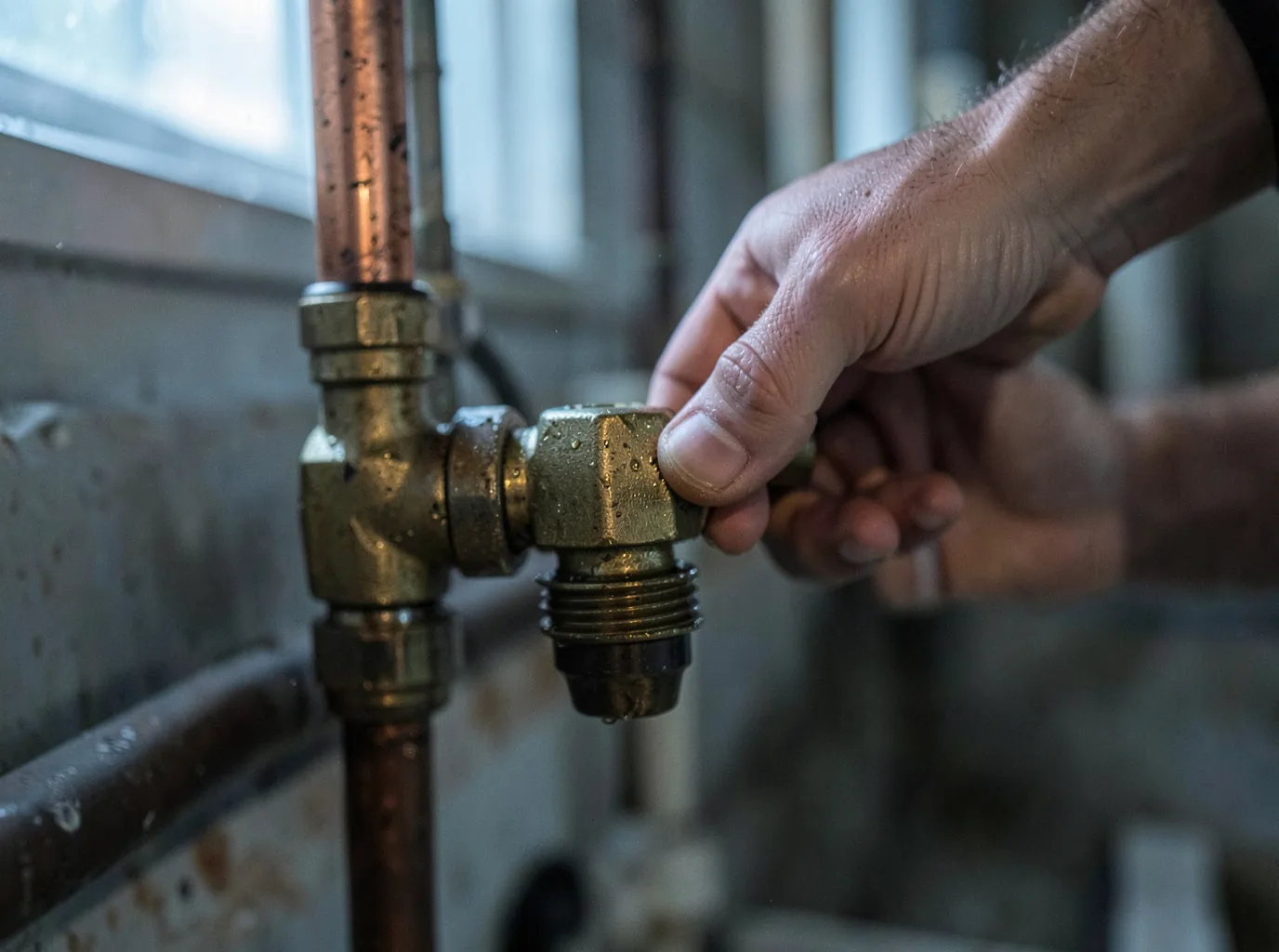 Emergency Plumber Seven Springs, NC FAQs